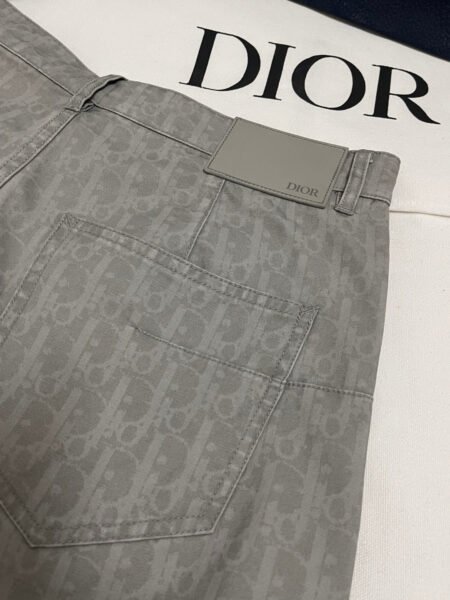 DIOR PANTALONE - Image 4