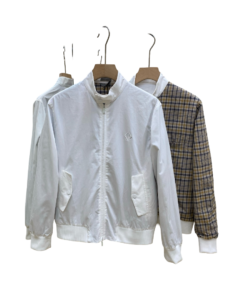 DIOR GIACCA REVERSIBILE