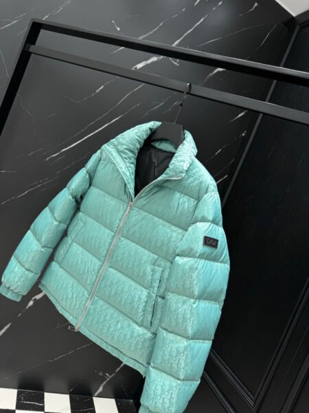 DIOR GIACCA - Image 8