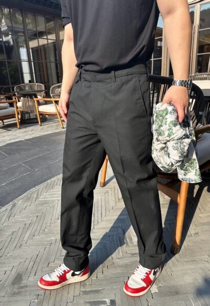 LOUIS VUITTON PANTALONE - Image 11