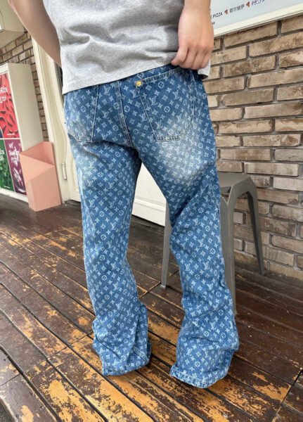 LOUIS VUITTON PANTALONE - Image 10