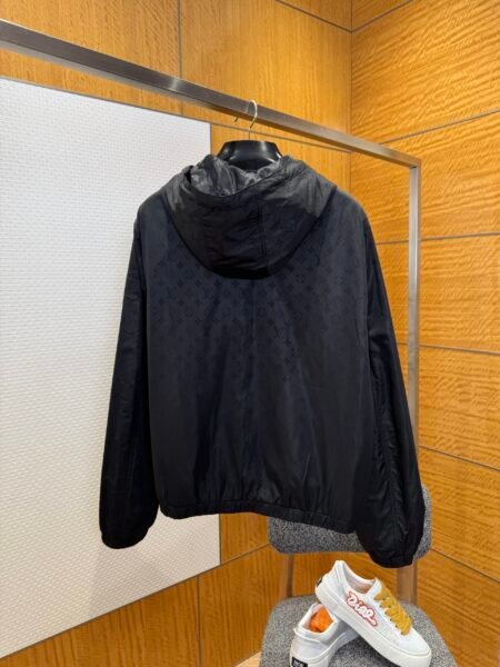 LOUIS VUITTON GIACCA - Image 9