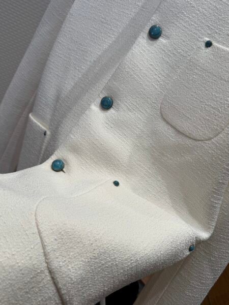 LOUIS VUITTON GIACCA - Image 5