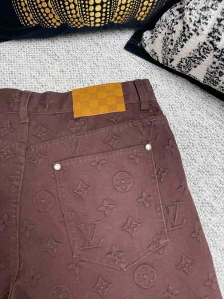 LOUIS VUITTON PANTALONE - Image 2