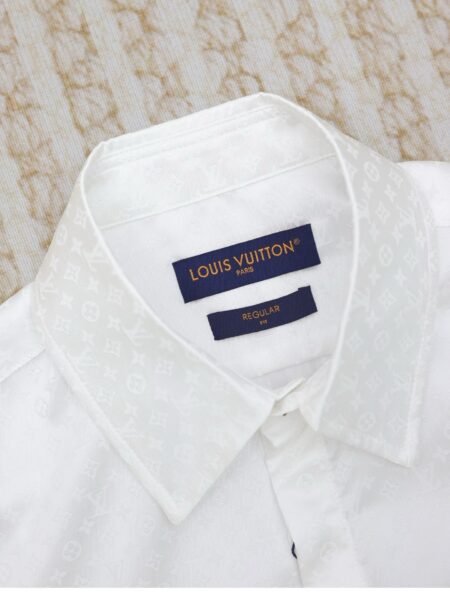 LOUIS VUITTON CAMICIA - Image 4
