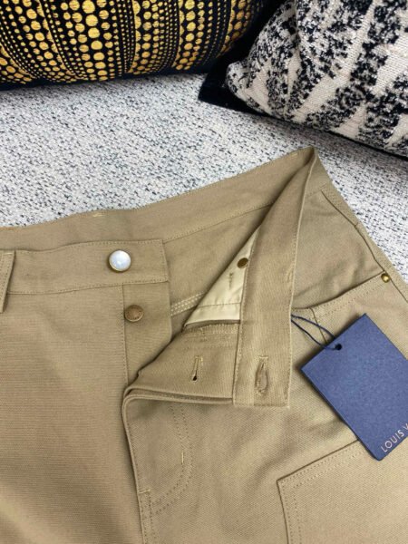 LOUIS VUITTON PANTALONE - Image 3