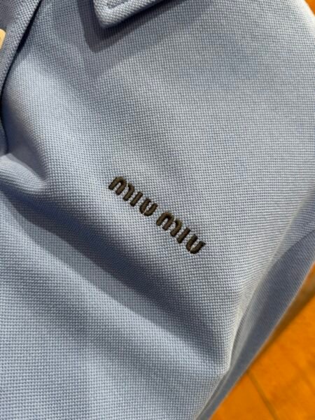 MIU MIU MANICA LUNGA - Image 2