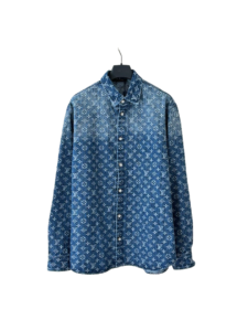 LOUIS VUITTON CAMICIA