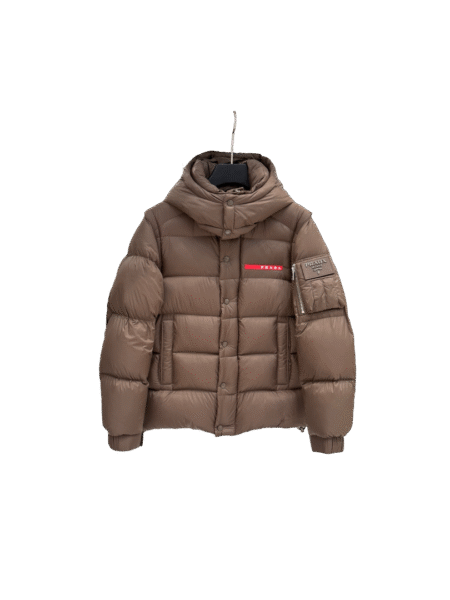 PRADA GIACCA