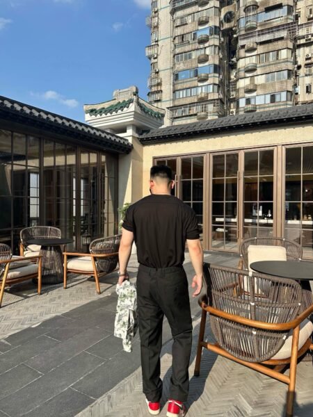 LOUIS VUITTON PANTALONE - Image 12