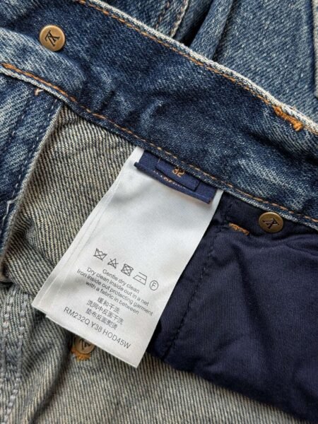 LOUIS VUITTON PANTALONE - Image 4