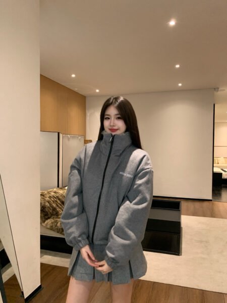 MIU MIU GIACCA DA DONNA - Image 2