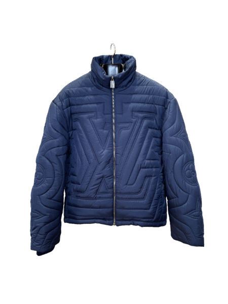 LOUIS VUITTON GIACCA