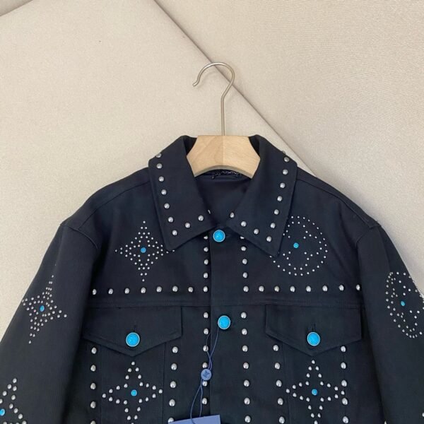 LOUIS VUITTON GIACCA - Image 8