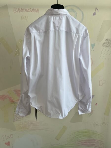 PRADA CAMICIA - Image 4