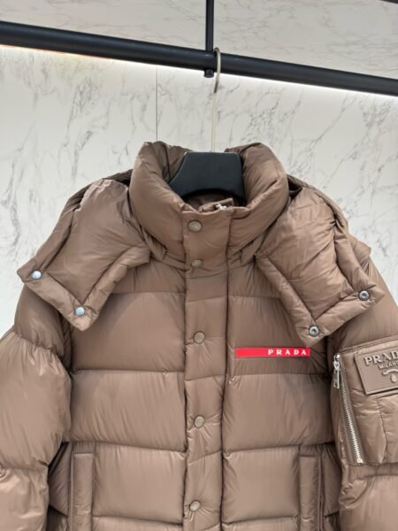 PRADA GIACCA - Image 9