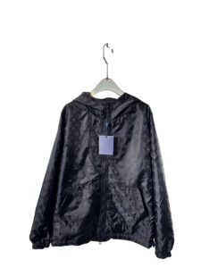 LOUIS VUITTON GIACCA REVERSIBILE