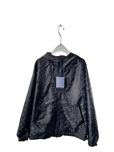 LOUIS VUITTON GIACCA REVERSIBILE