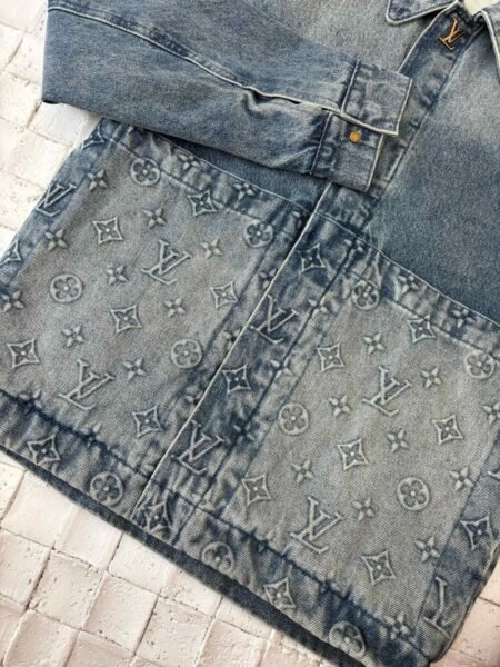 LOUIS VUITTON GIACCA - Image 8