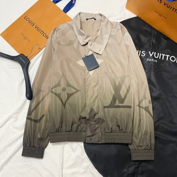 LOUIS VUITTON GIACCA - Image 8