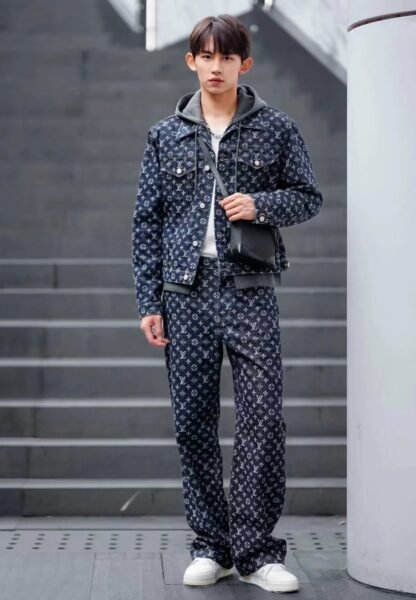 LOUIS VUITTON PANTALONE - Image 10