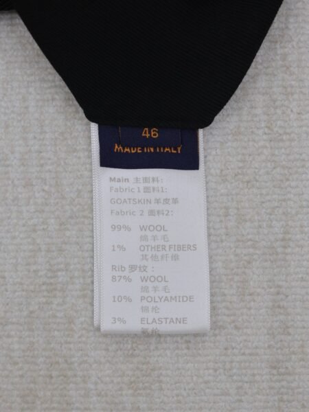 LOUIS VUITTON GIACCA - Image 2