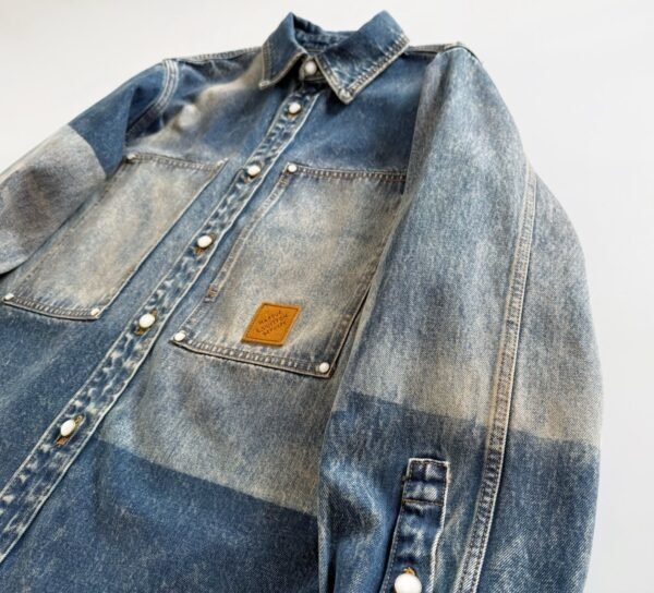 LOUIS VUITTON GIACCA - Image 6