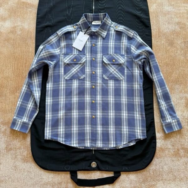 CELINE CAMICIA - Image 3