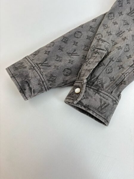 LOUIS VUITTON CAMICIA - Image 3