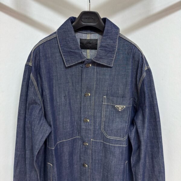 PRADA CAMICIA - Image 4