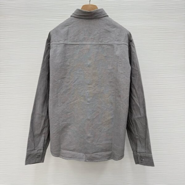 DIOR CAMICIA X STONE ISLAND - Image 7