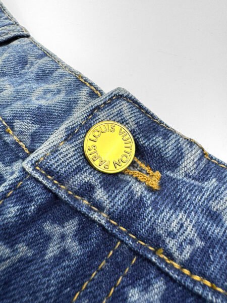 LOUIS VUITTON PANTALONE - Image 2