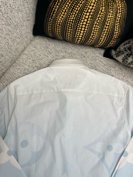 LOUIS VUITTON CAMICIA - Image 5