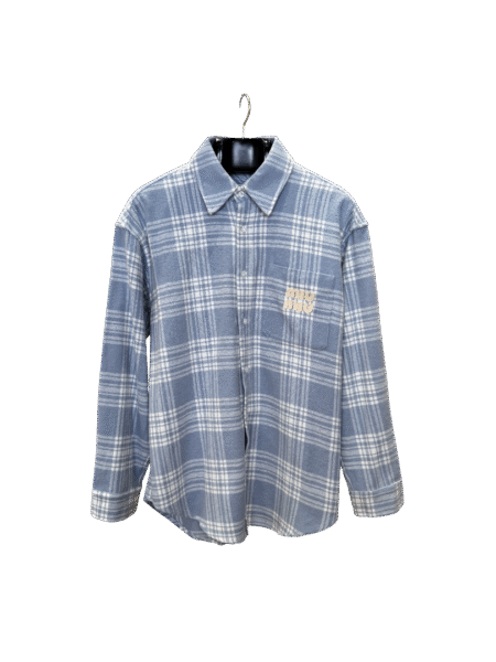 MIU MIU CAMICIA