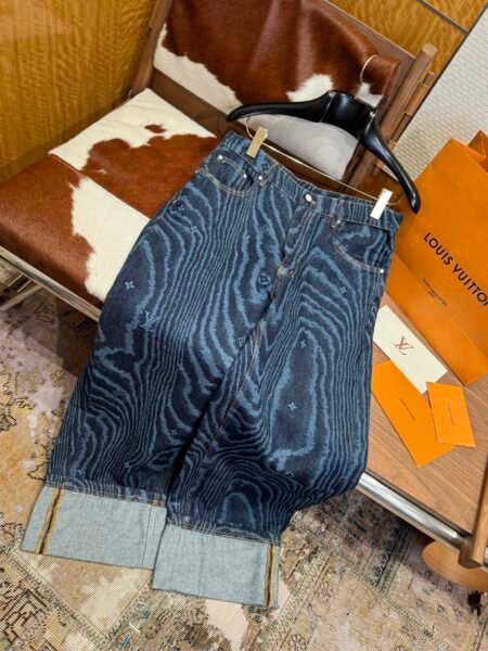 LOUIS VUITTON PANTALONE - Image 10