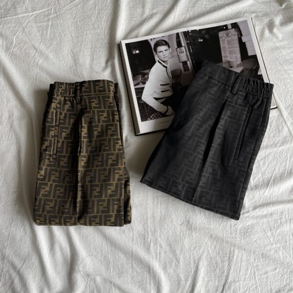 FENDI PANTALONE - Image 2