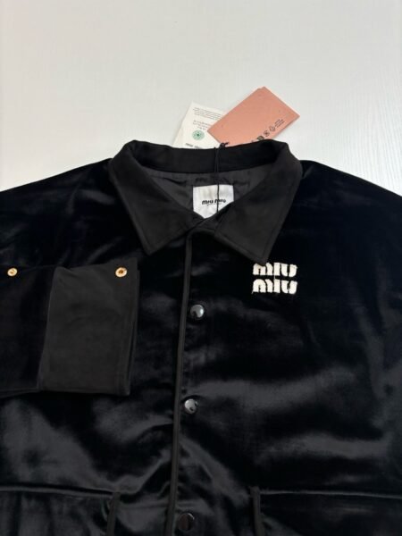 MIU MIU GIACCA - Image 3