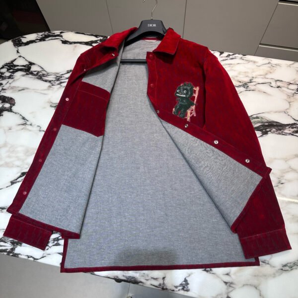 DIOR GIACCA - Image 5