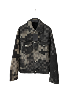 LOUIS VUITTON GIACCA