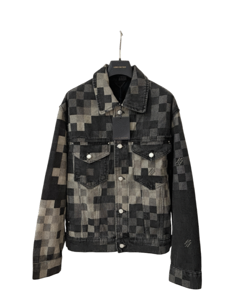 LOUIS VUITTON GIACCA