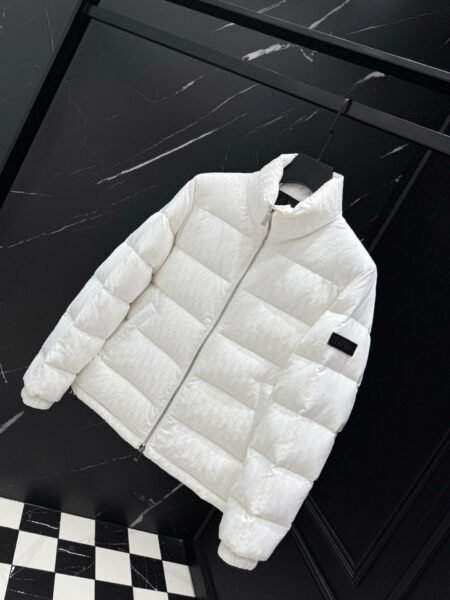 DIOR GIACCA - Image 4