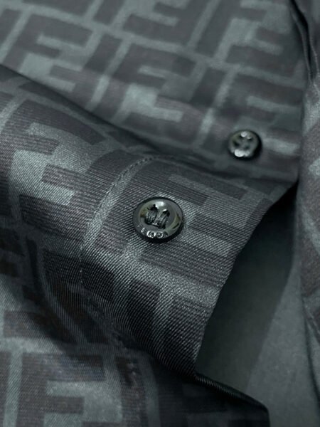 FENDI CAMICIA - Image 6