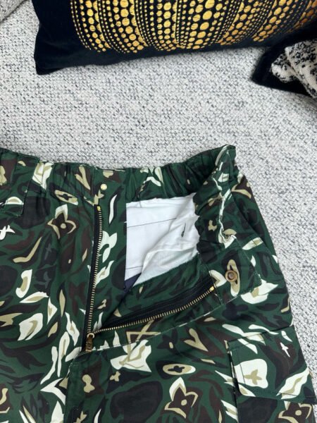 LOUIS VUITTON PANTALONE - Image 4