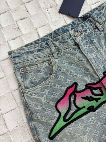 LOUIS VUITTON PANTALONE - Image 4