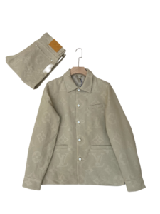 LOUIS VUITTON GIACCA