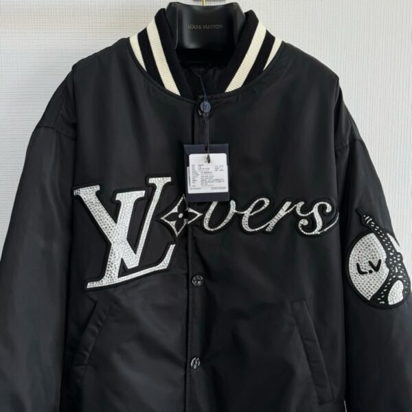 LOUIS VUITTON GIACCA - Image 2