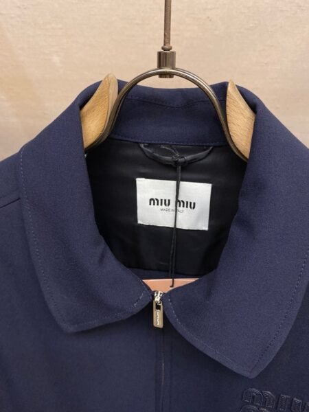 MIU MIU GIACCA - Image 5