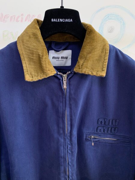 MIU MIU GIACCA - Image 6
