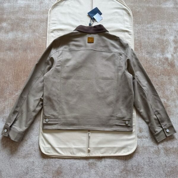 LOUIS VUITTON GIACCA - Image 6