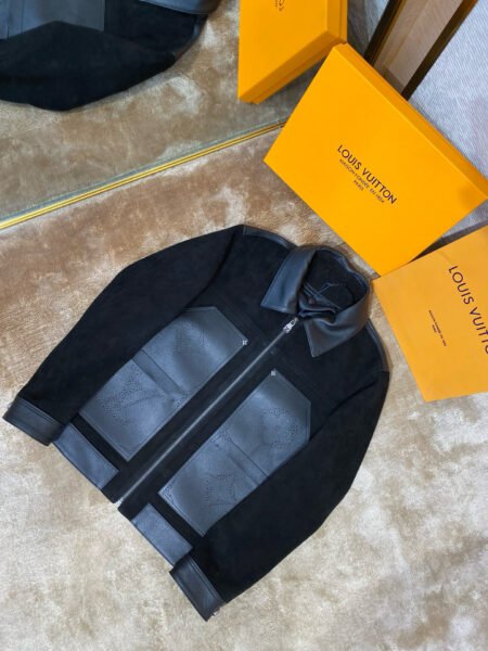 LOUIS VUITTON GIACCA - Image 7